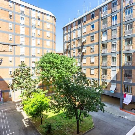 Portside Aparthotel Rome Exterior photo