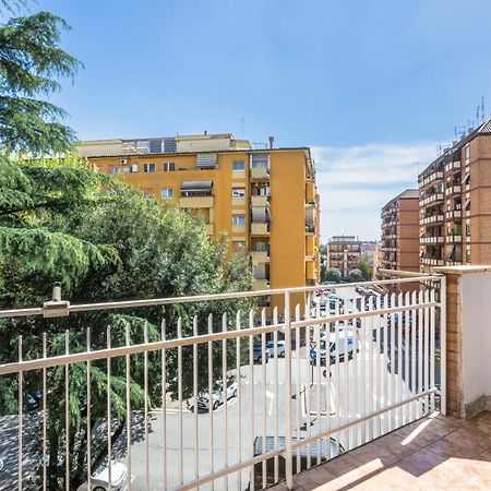 Portside Aparthotel Rome Exterior photo
